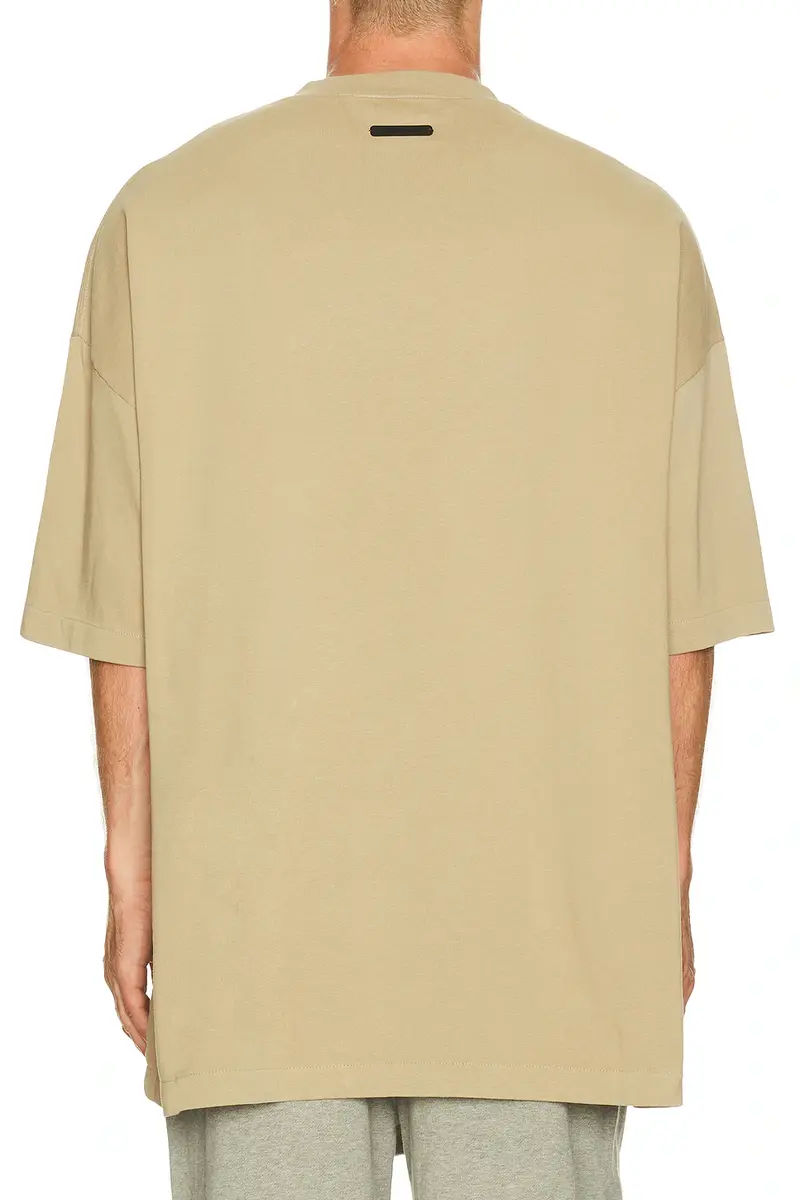 Fear of God Essentials Training 90's Short Sleeve Tee | Thumbnail 2