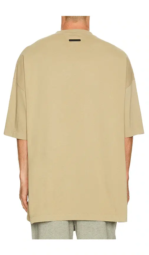 Fear of God Essentials Training 90's Short Sleeve Tee | Thumbnail 6