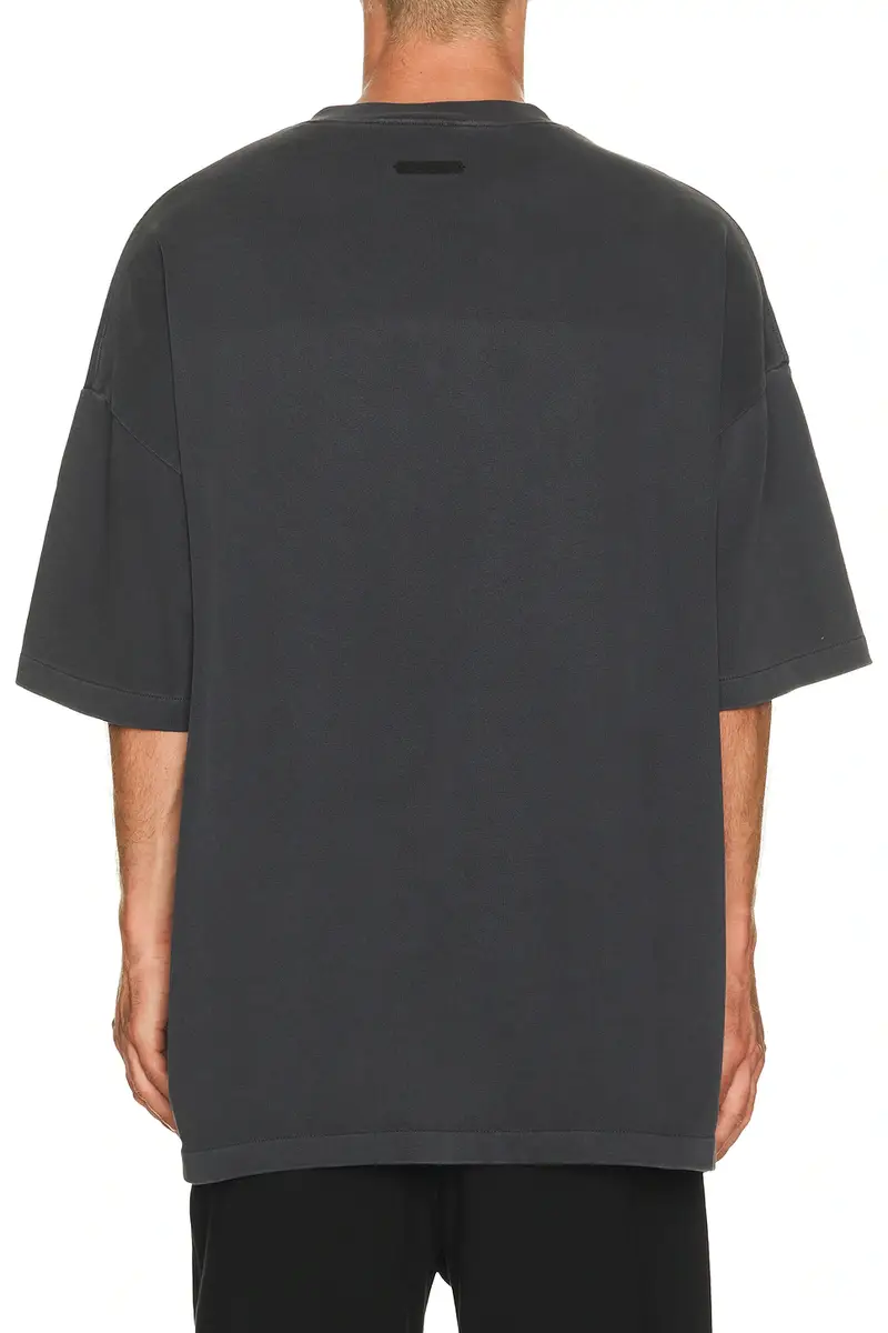 Fear of God Essentials Training 90's Short Sleeve Tee | Thumbnail 2 Fear of God Essentials Training 90's Short Sleeve Tee | Thumbnail 2