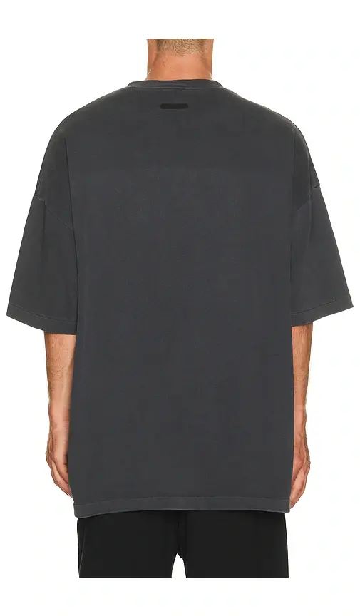 Fear of God Essentials Training 90's Short Sleeve Tee | Thumbnail 6 Fear of God Essentials Training 90's Short Sleeve Tee | Thumbnail 6