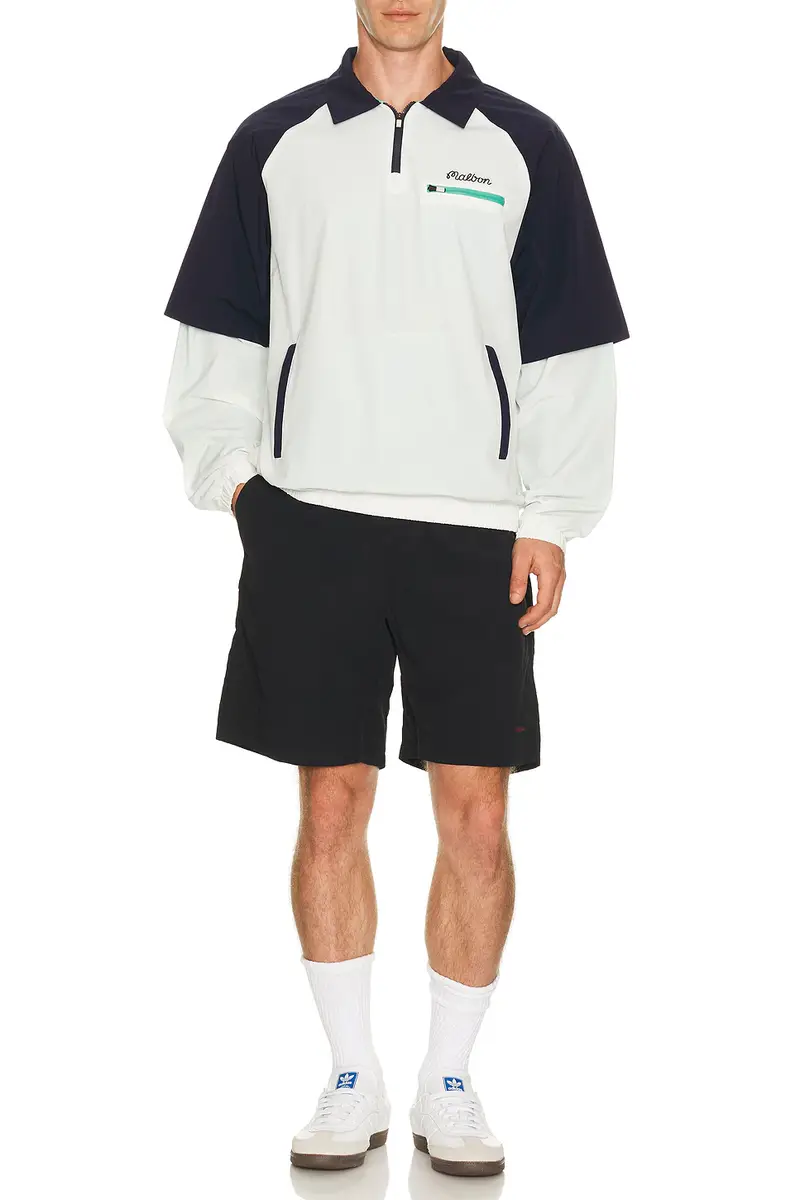 Malbon Marina Windshirt | Thumbnail 3