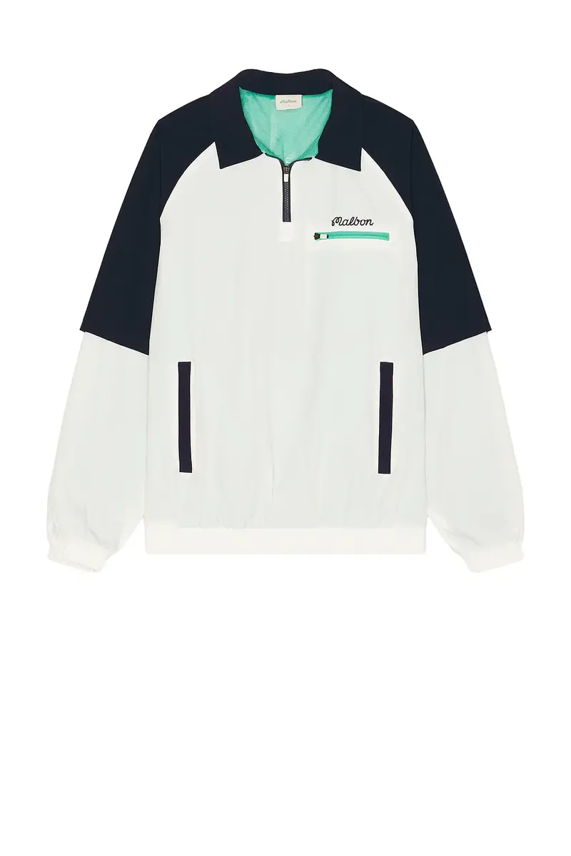 Malbon Marina Windshirt | Thumbnail 4