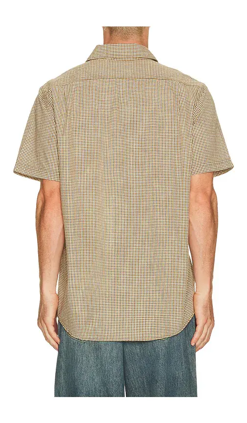 Filson Chambray Shirt | Thumbnail 2 Filson Chambray Shirt | Thumbnail 2