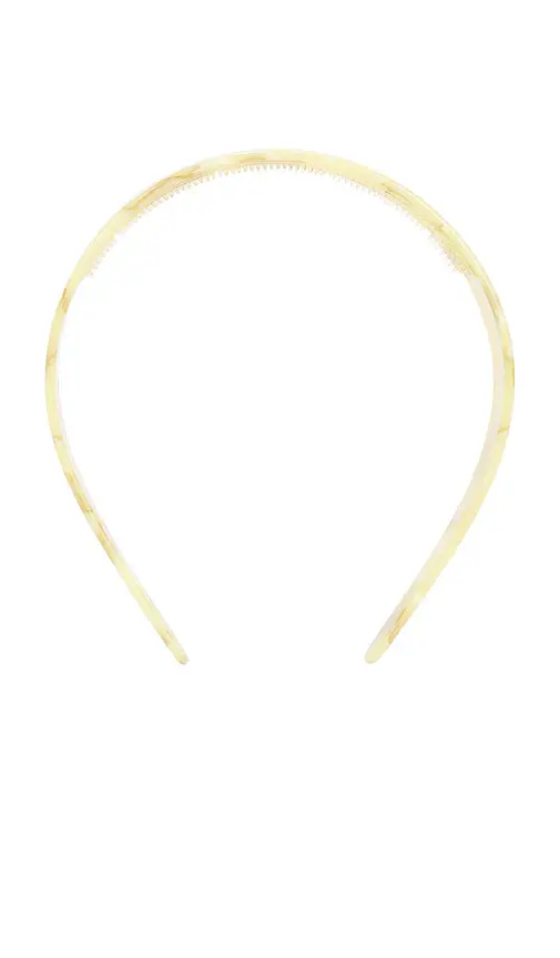 Emi Jay Wide Starlet Headband | Thumbnail 2
