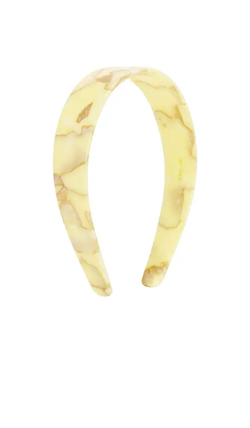 Emi Jay Wide Starlet Headband
