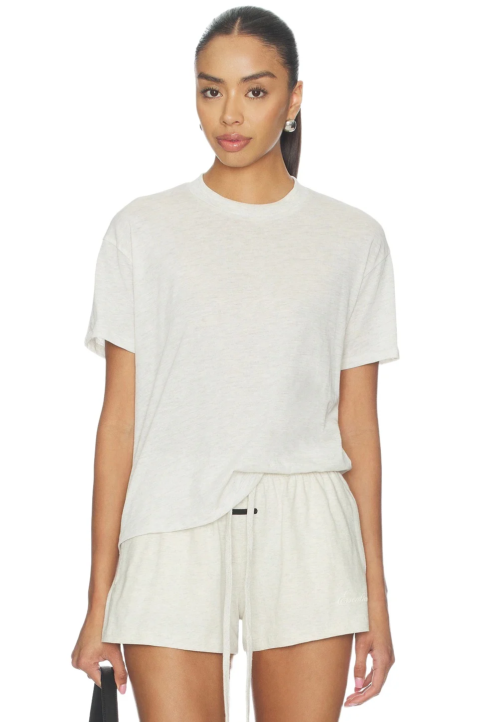 Signature Classic Short Sleeve Tee Signature Classic Short Sleeve Tee