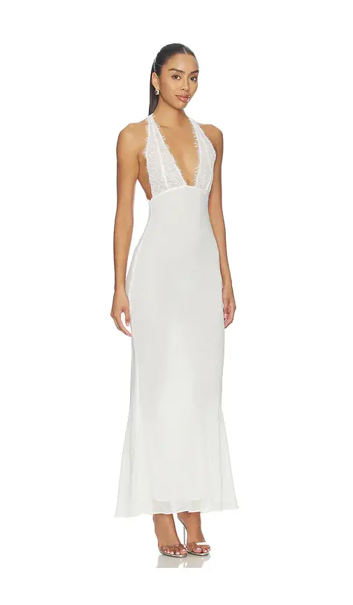 Guizio Lillia Dress | Thumbnail 2