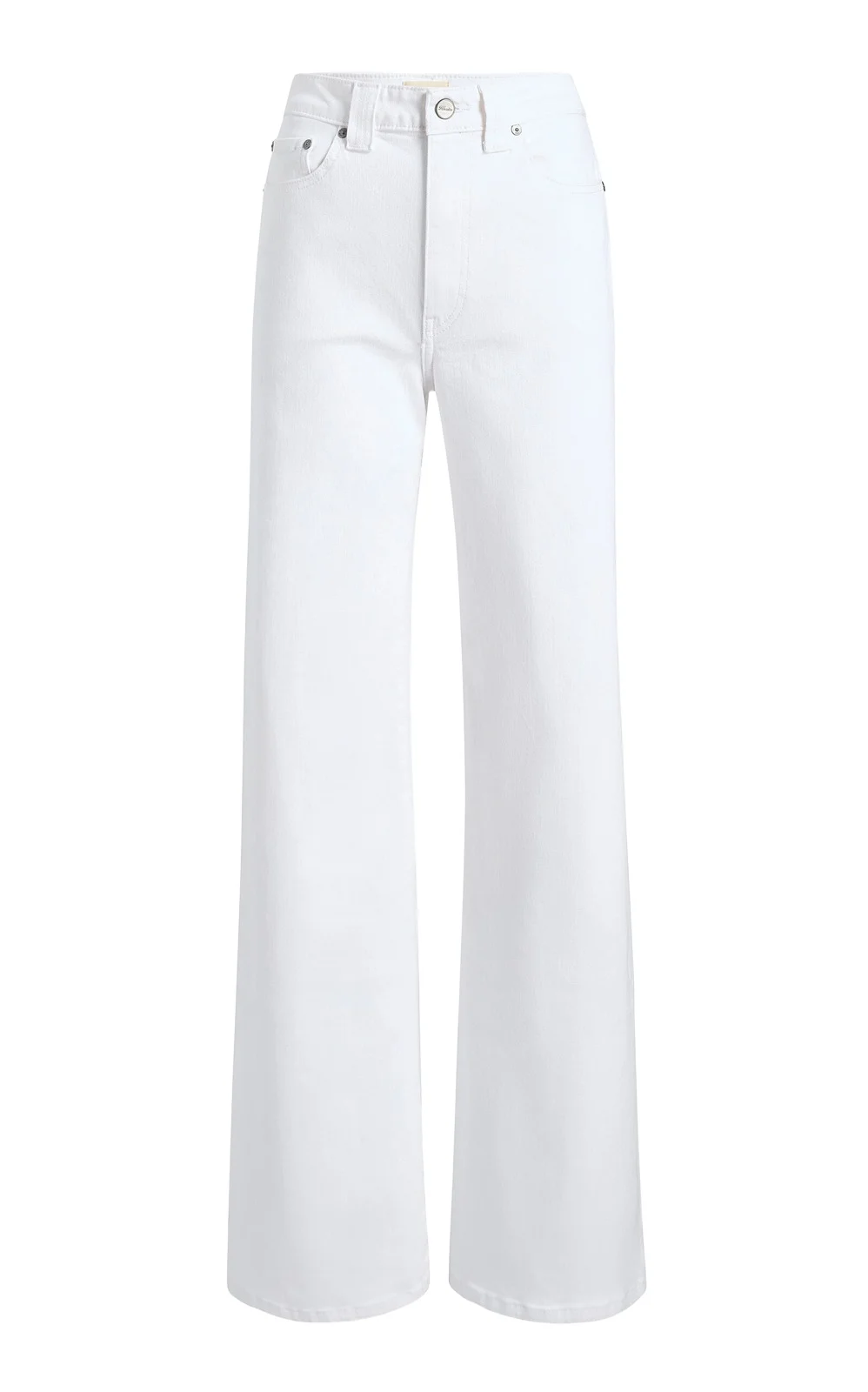 Dane Stretch High-Rise Wide-Leg Jeans Dane Stretch High-Rise Wide-Leg Jeans