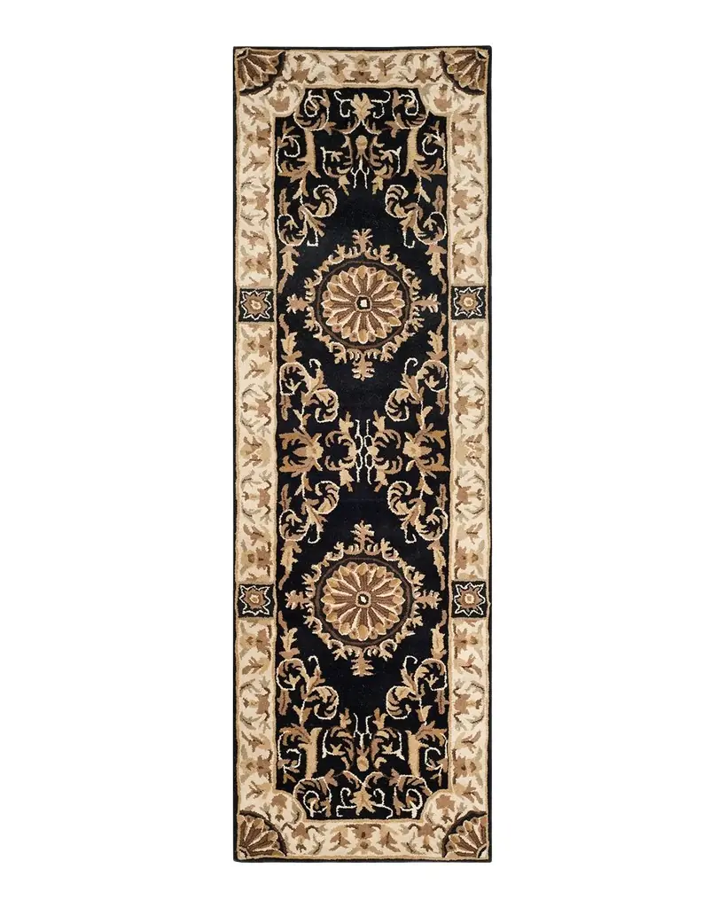 Safavieh Onyx Grove Hand-Tufted Rug | Image 1 Safavieh Onyx Grove Hand-Tufted Rug | Image 1
