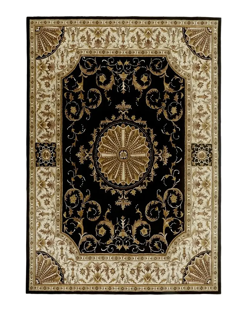 Safavieh Onyx Grove Hand-Tufted Rug | Image 1 Safavieh Onyx Grove Hand-Tufted Rug | Image 1