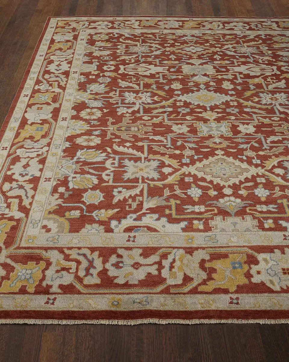 Safavieh Bittersweet Rug | Image 1 Safavieh Bittersweet Rug | Image 1