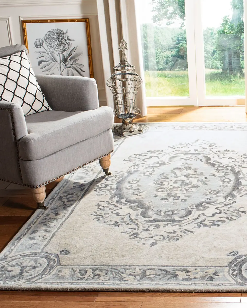 Safavieh Cameo Rug | Thumbnail 4