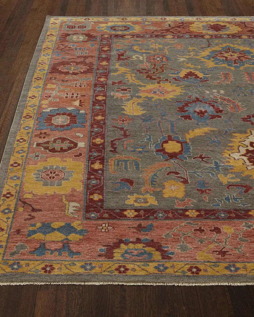 Safavieh Rohan Rug | Image 1 Safavieh Rohan Rug | Image 1