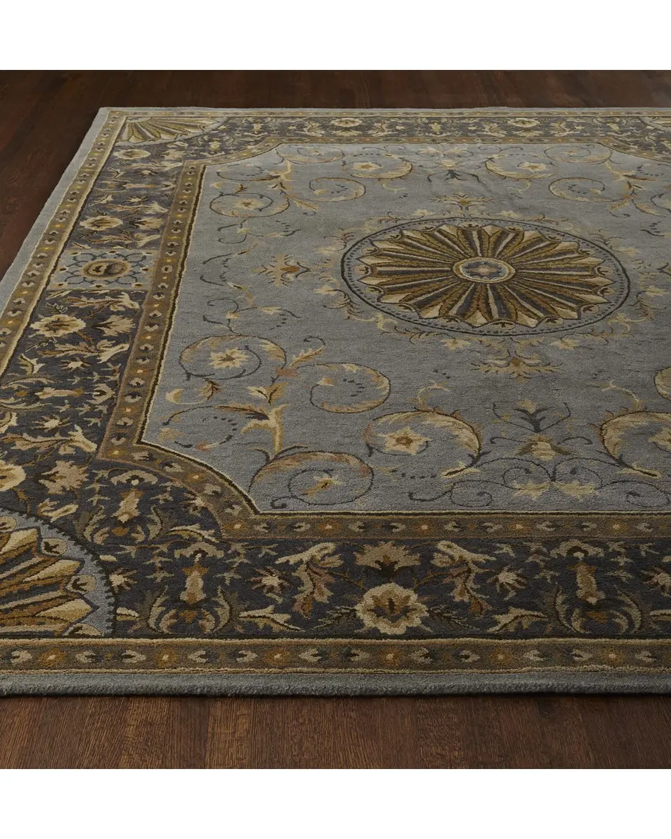 Safavieh Slate Trail Rug | Thumbnail 2
