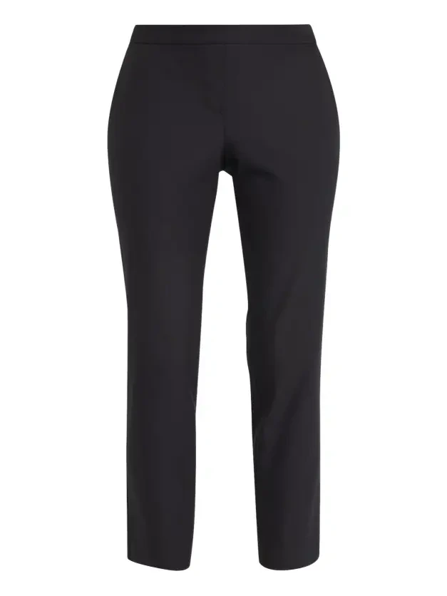 Thaniel Approach Cropped Slim Pants Thaniel Approach Cropped Slim Pants