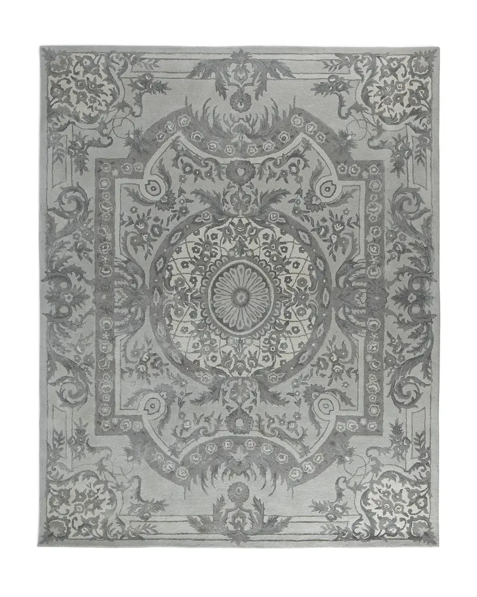 Safavieh Trudeau Medallion Rug, 6 ' x 9 ' | Image 1 Safavieh Trudeau Medallion Rug, 6 ' x 9 ' | Image 1