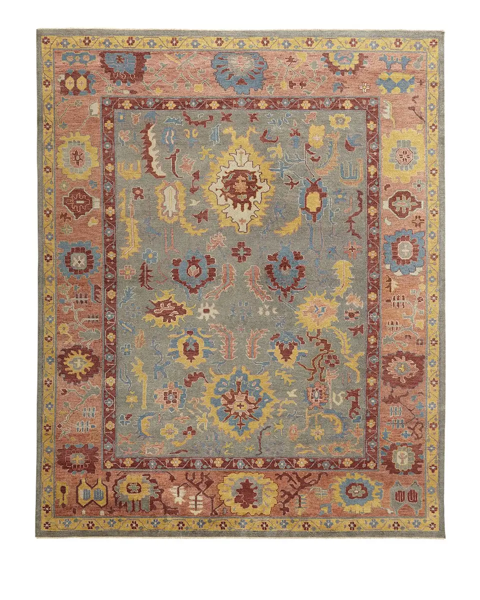 Safavieh Rohan Rug | Thumbnail 2 Safavieh Rohan Rug | Thumbnail 2