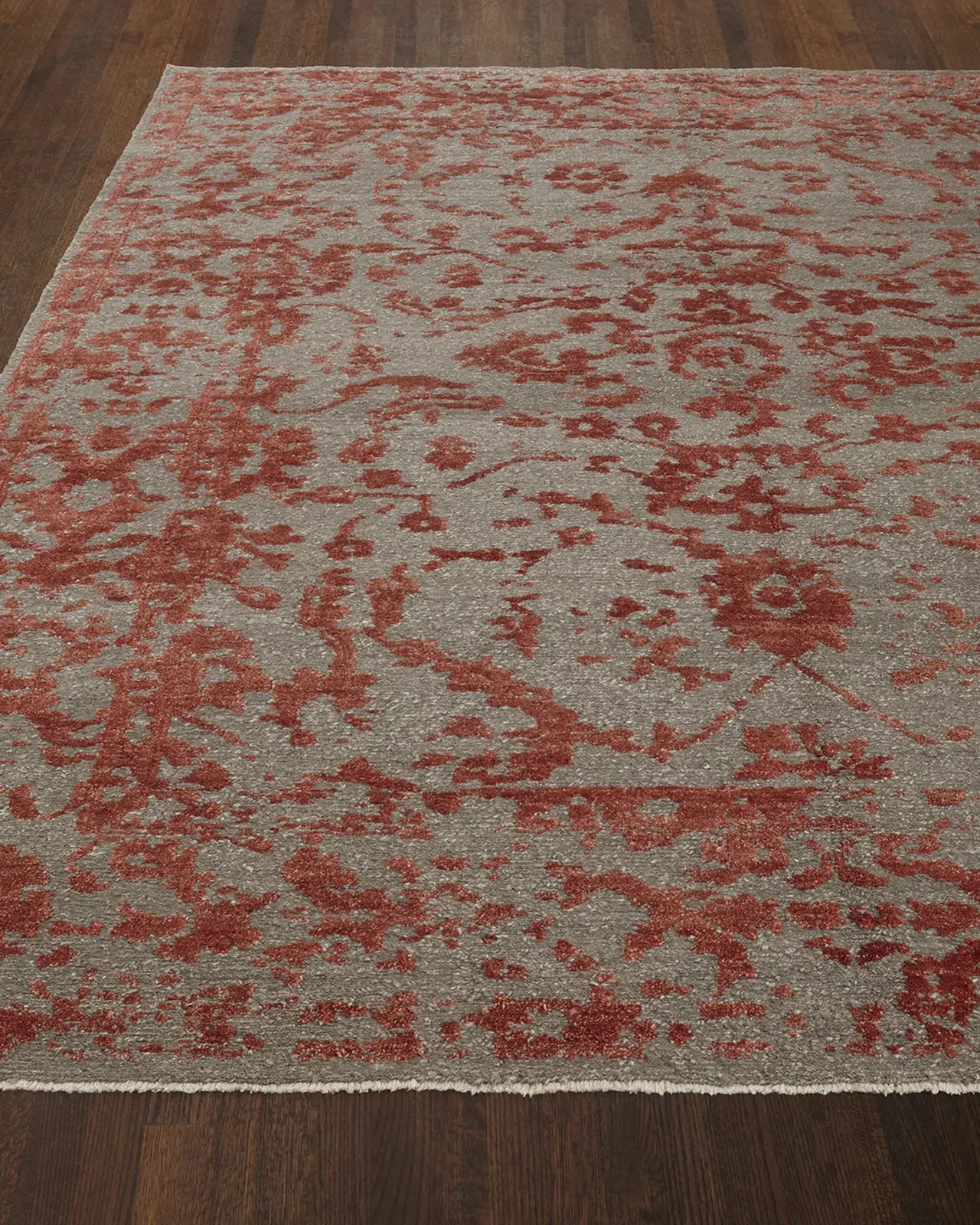 Safavieh Rosewood Rug