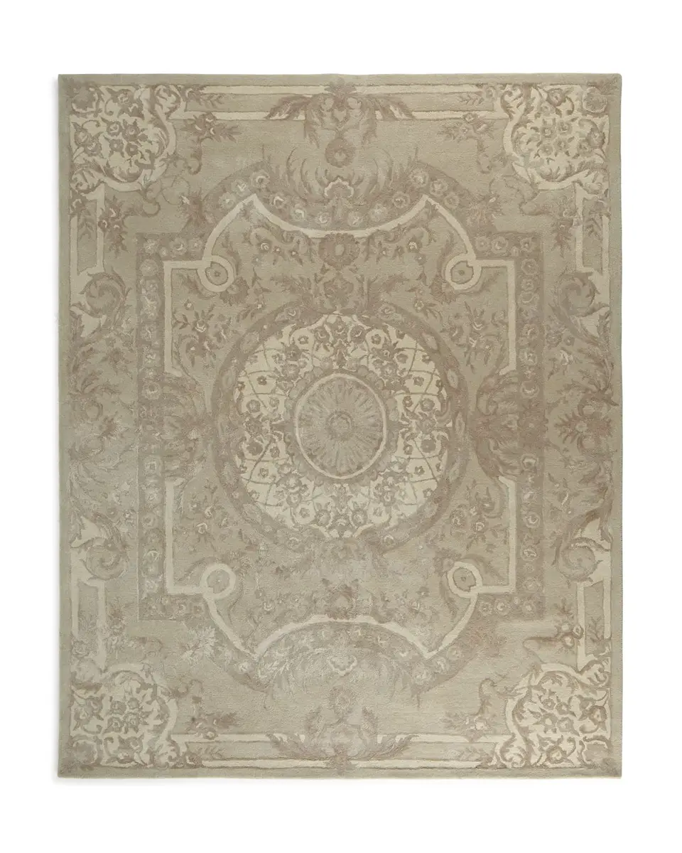 Safavieh Trudeau Medallion Rug | Thumbnail 3
