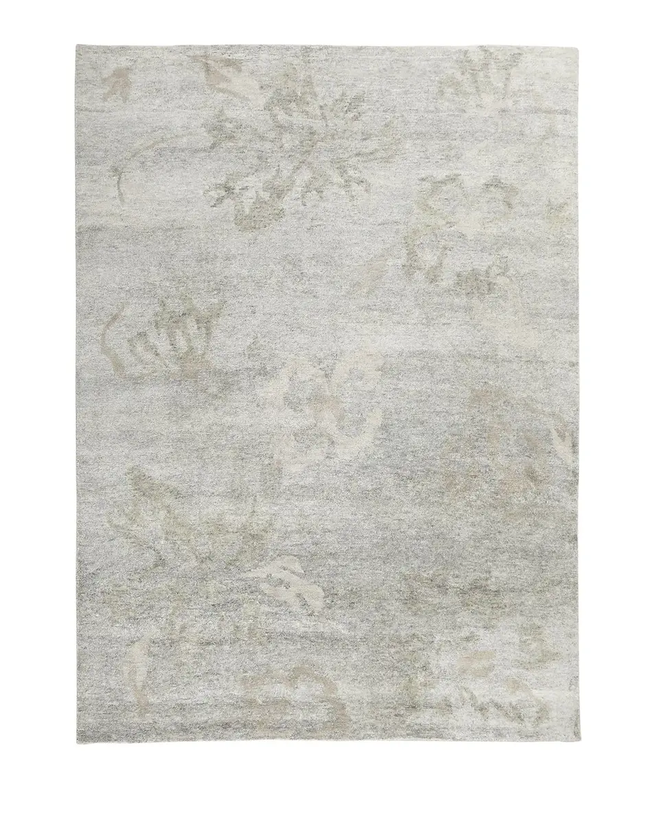 Safavieh Silver Meadow Rug | Thumbnail 3