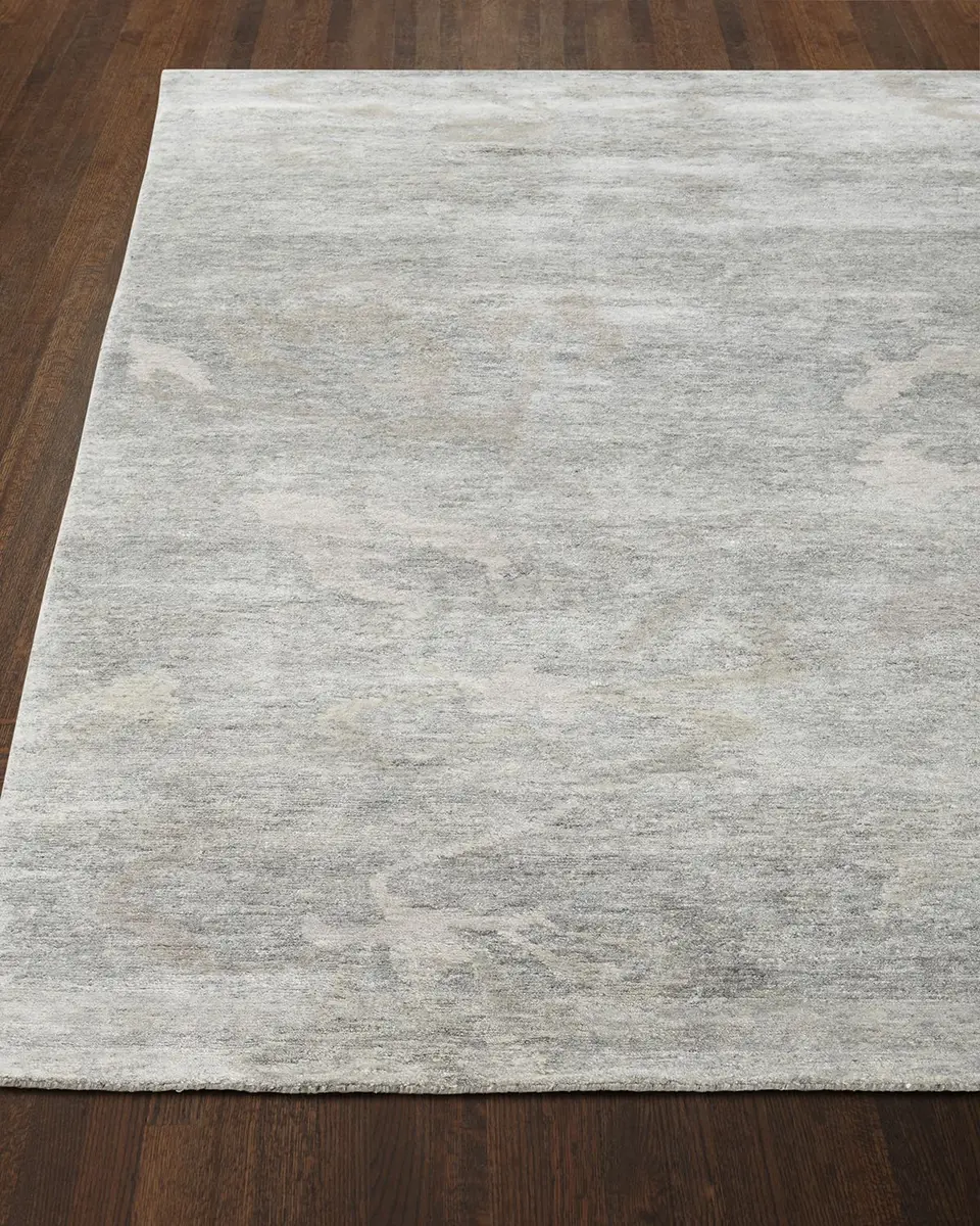 Safavieh Silver Meadow Rug | Image 1 Safavieh Silver Meadow Rug | Image 1