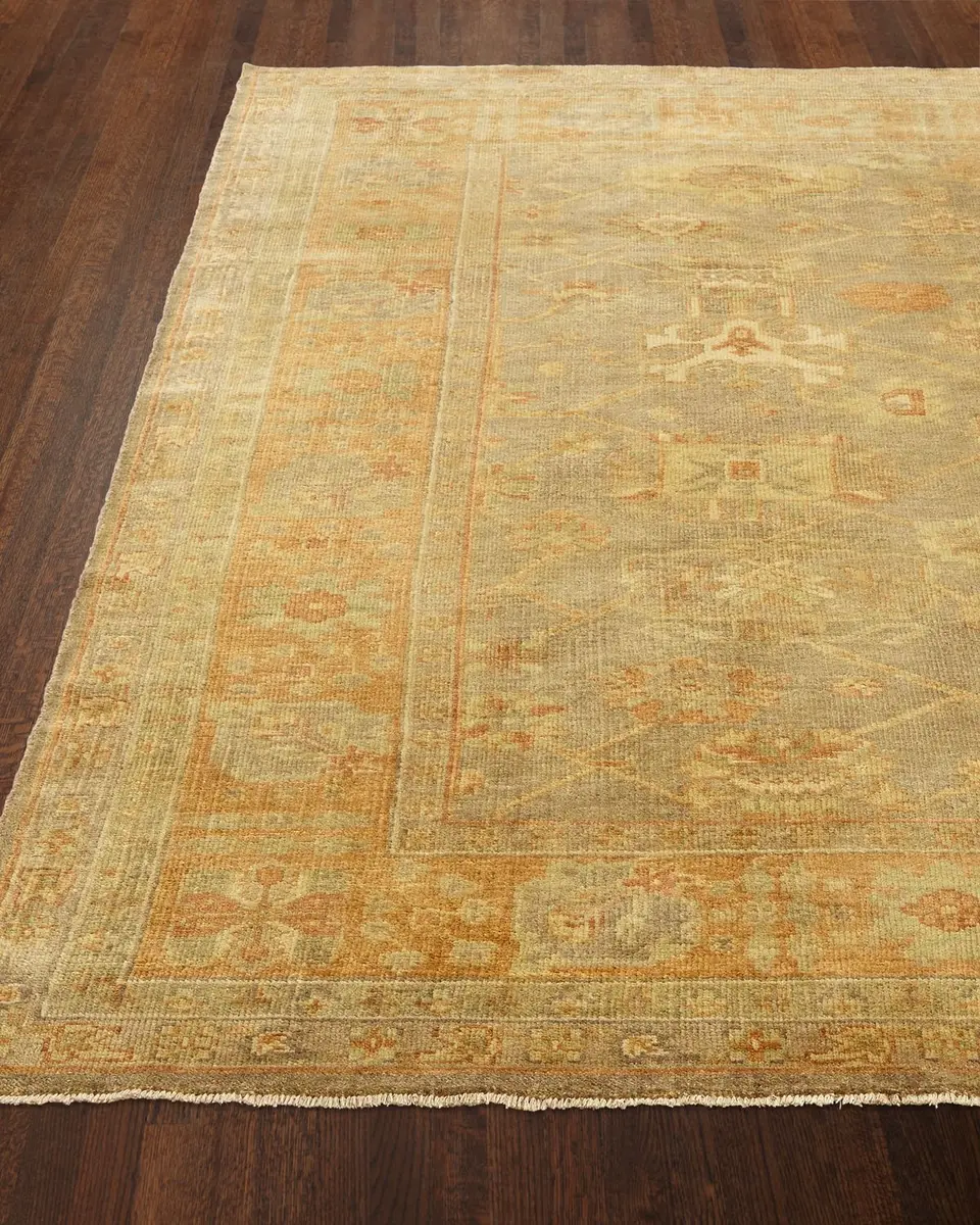 Safavieh Montano Oushak Rug | Image 1 Safavieh Montano Oushak Rug | Image 1
