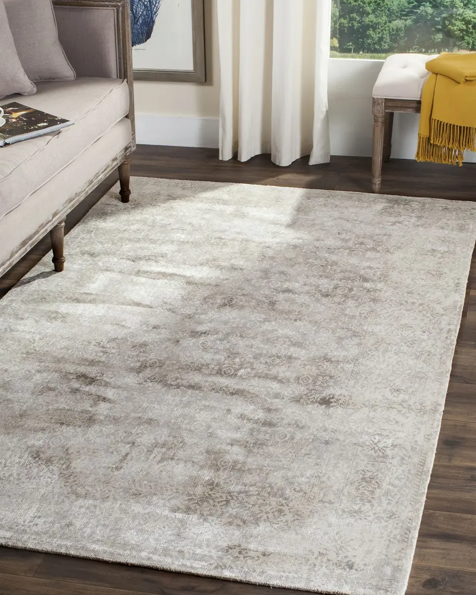 Safavieh Patrice Hand-Loomed Rug | Image 1 Safavieh Patrice Hand-Loomed Rug | Image 1