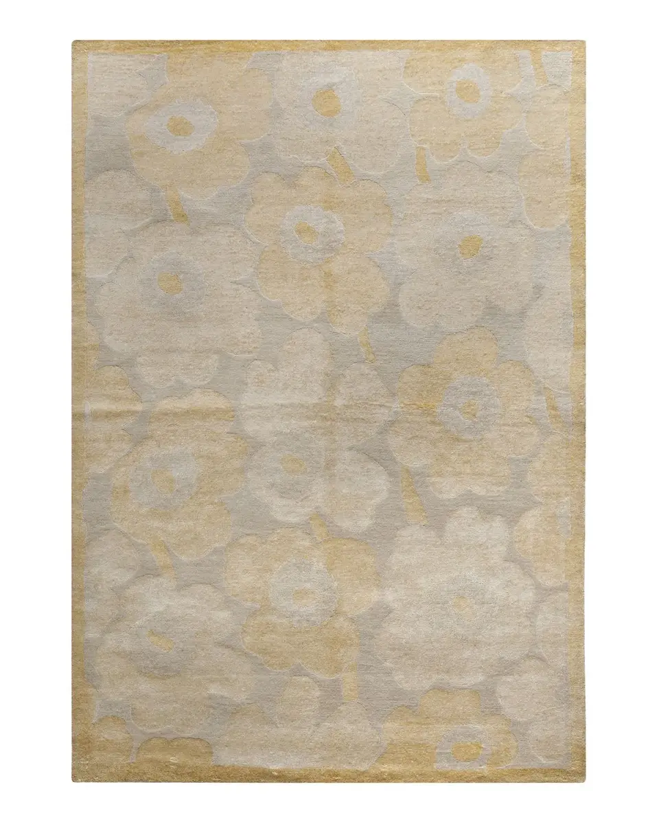 Safavieh Fabiola Floral Rug | Thumbnail 3