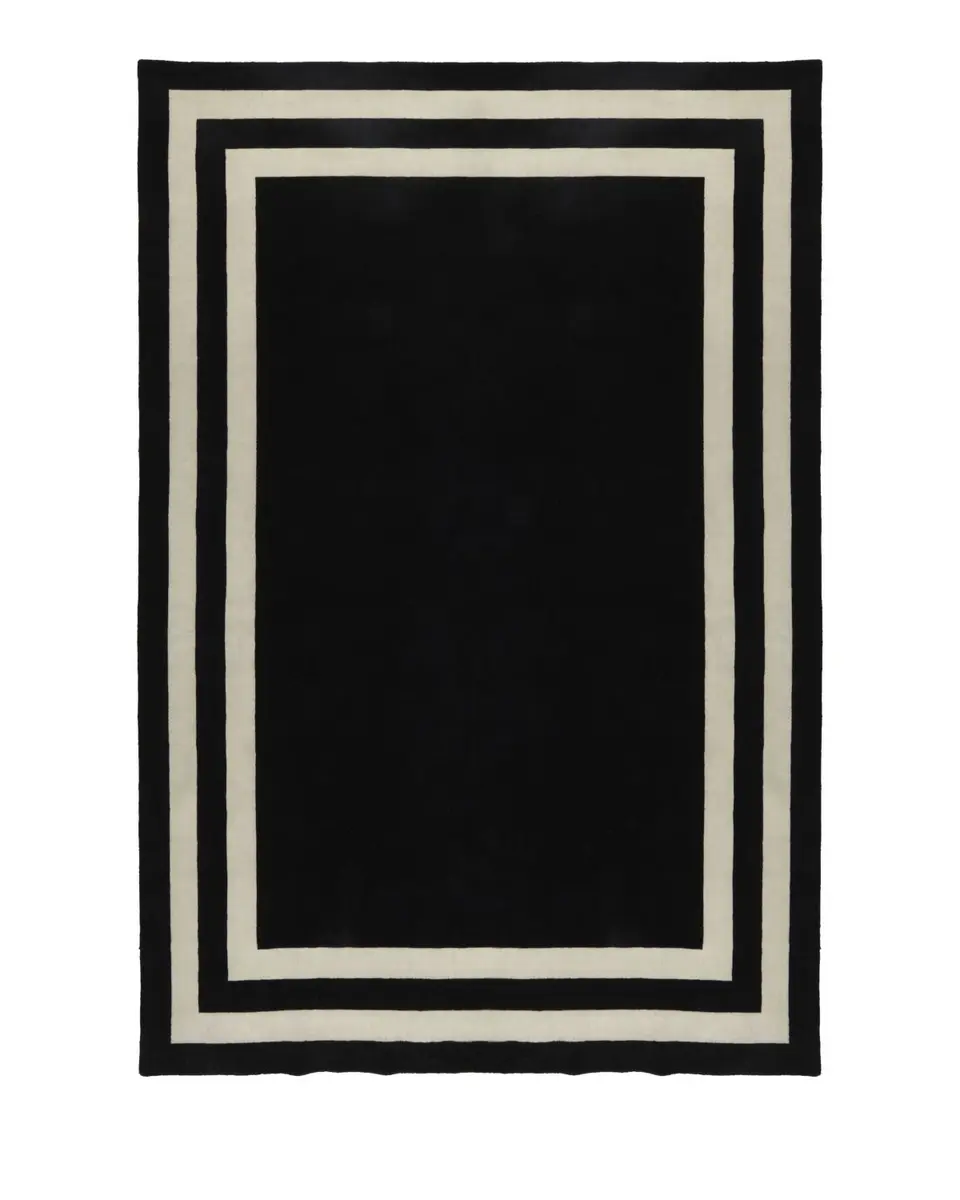 Ralph Lauren Home Fitzgerald Border Rug | Thumbnail 2 Ralph Lauren Home Fitzgerald Border Rug | Thumbnail 2