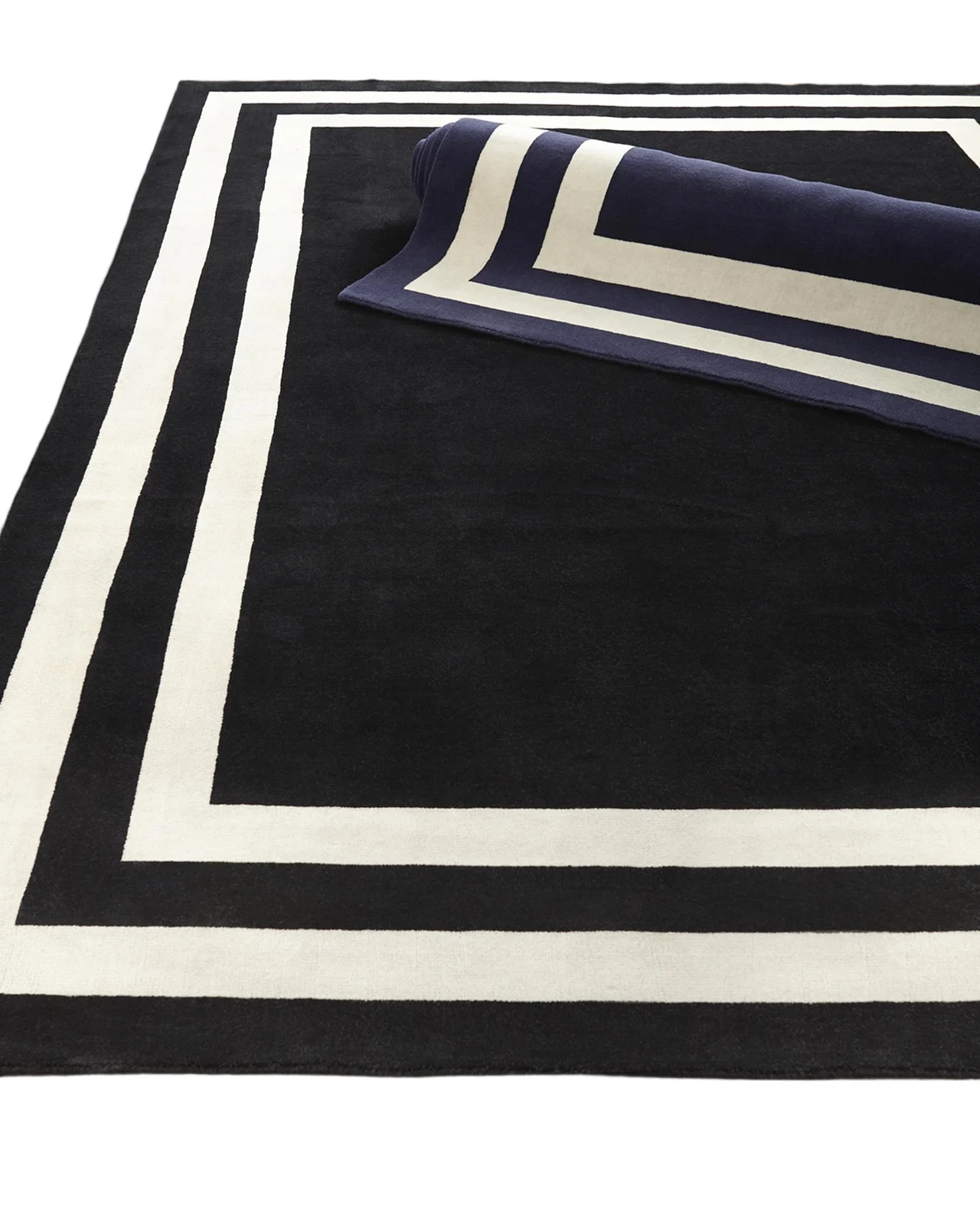 Fitzgerald Border Rug Fitzgerald Border Rug