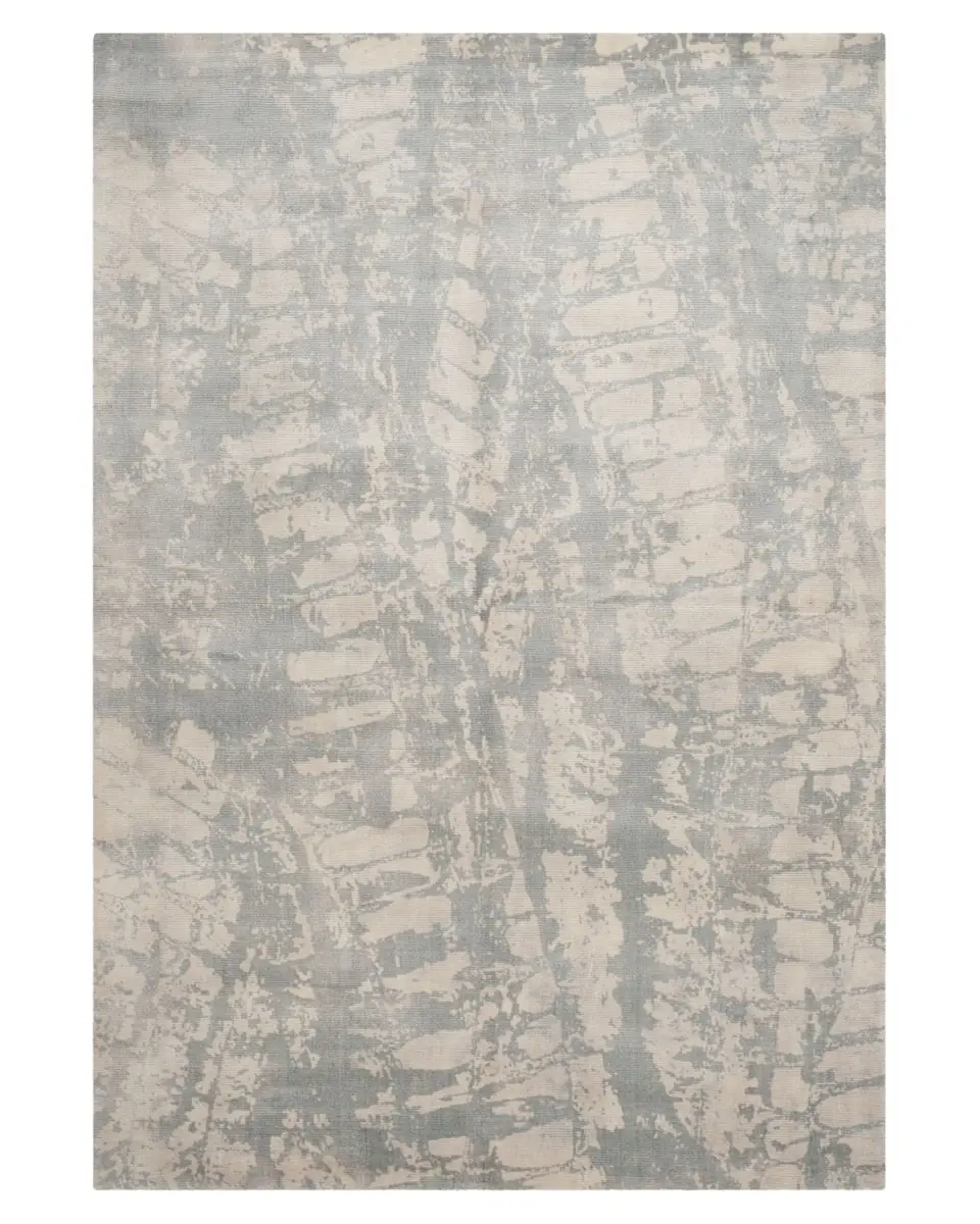 Safavieh Drizzling Mist Hand-Loomed Rug | Thumbnail 2