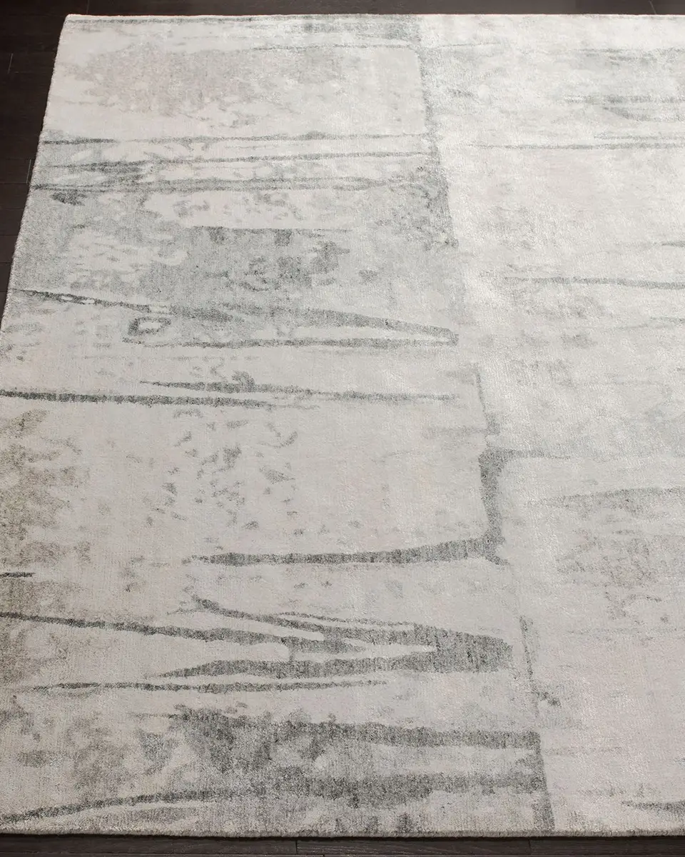 Safavieh Meryl Hand-Knotted Rug | Image 1 Safavieh Meryl Hand-Knotted Rug | Image 1