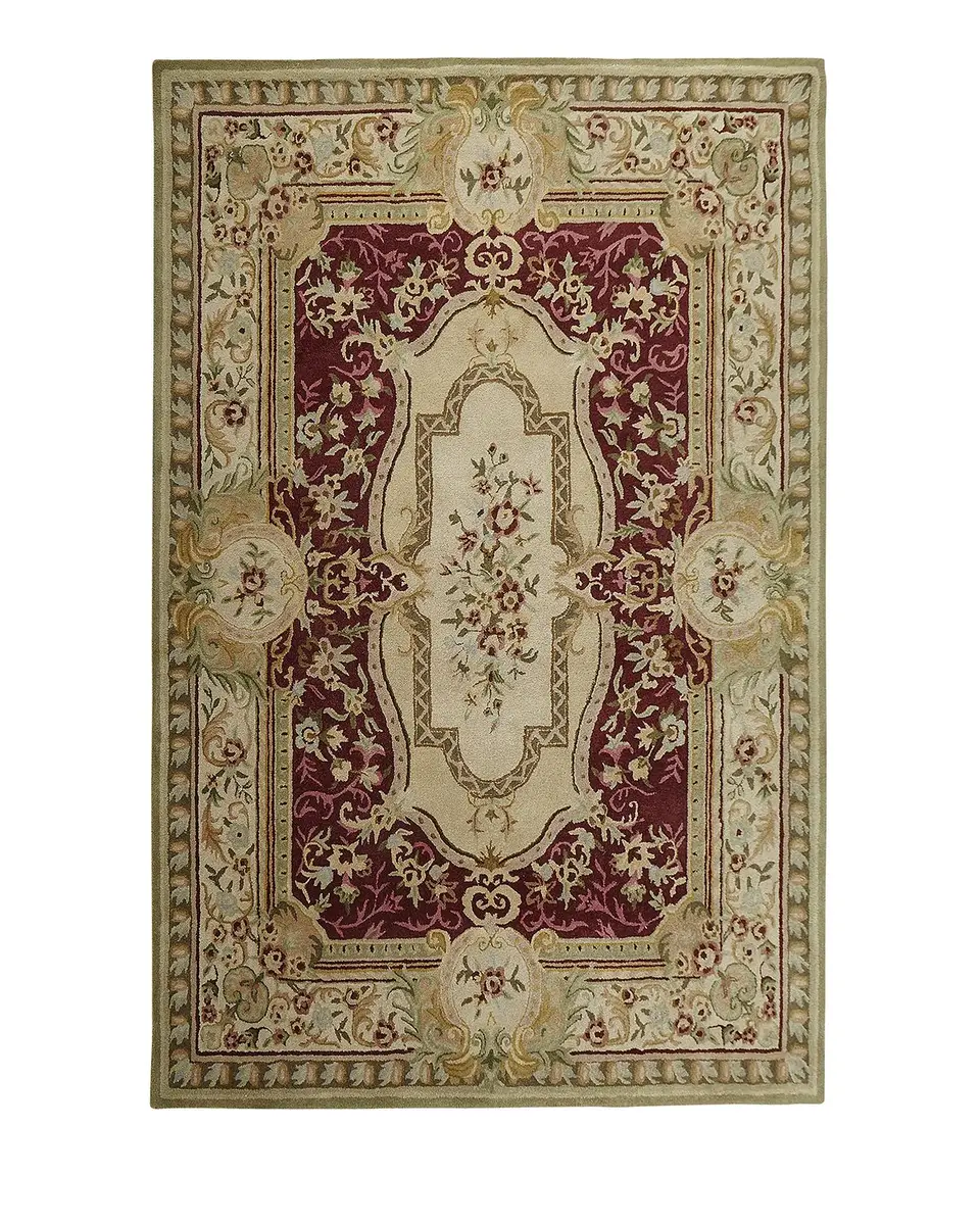 Safavieh Arianna Hand-Tufted Rug | Image 1 Safavieh Arianna Hand-Tufted Rug | Image 1