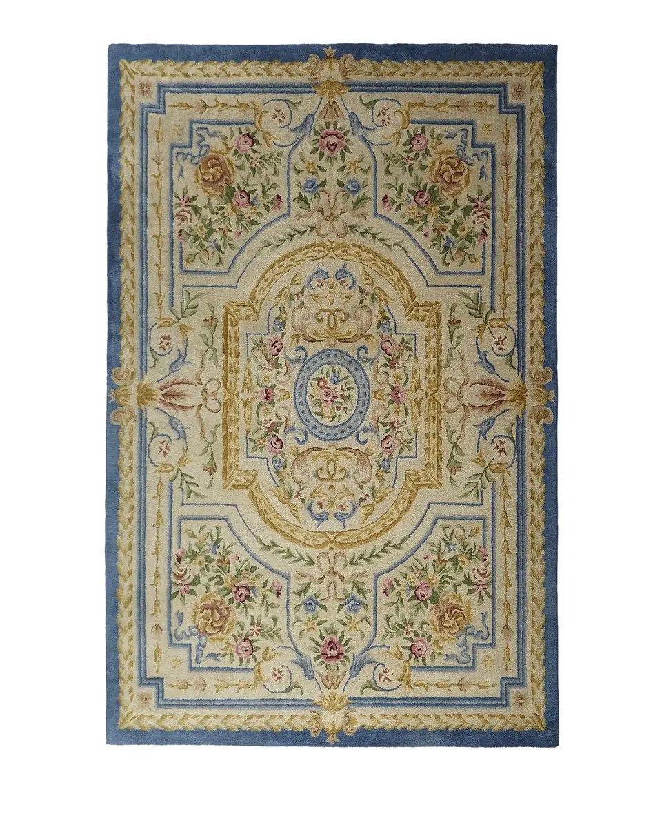 Safavieh Jameson Hand-Tufted Rug | Image 1 Safavieh Jameson Hand-Tufted Rug | Image 1