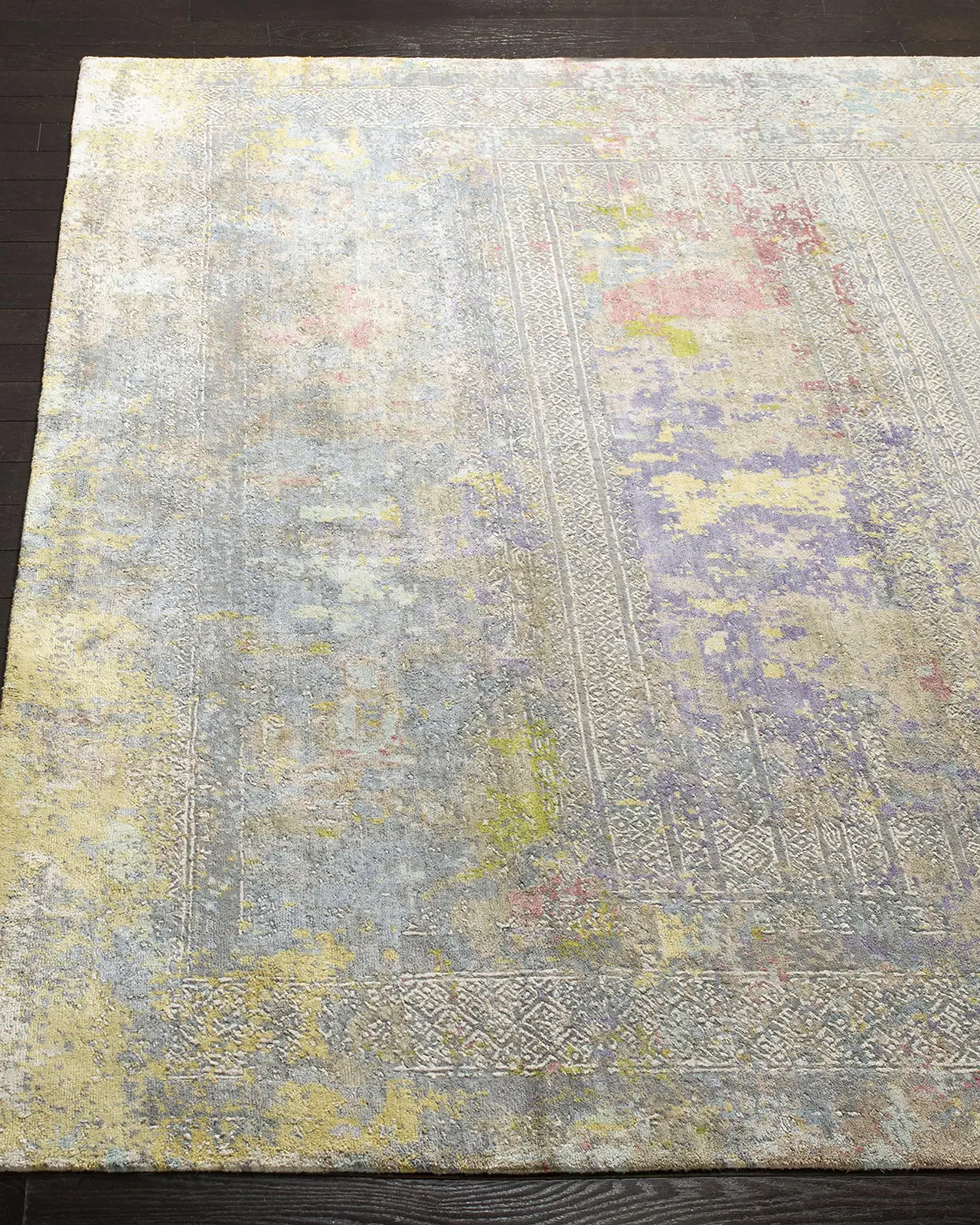 Safavieh Weston Hand-Knotted Wool Rug