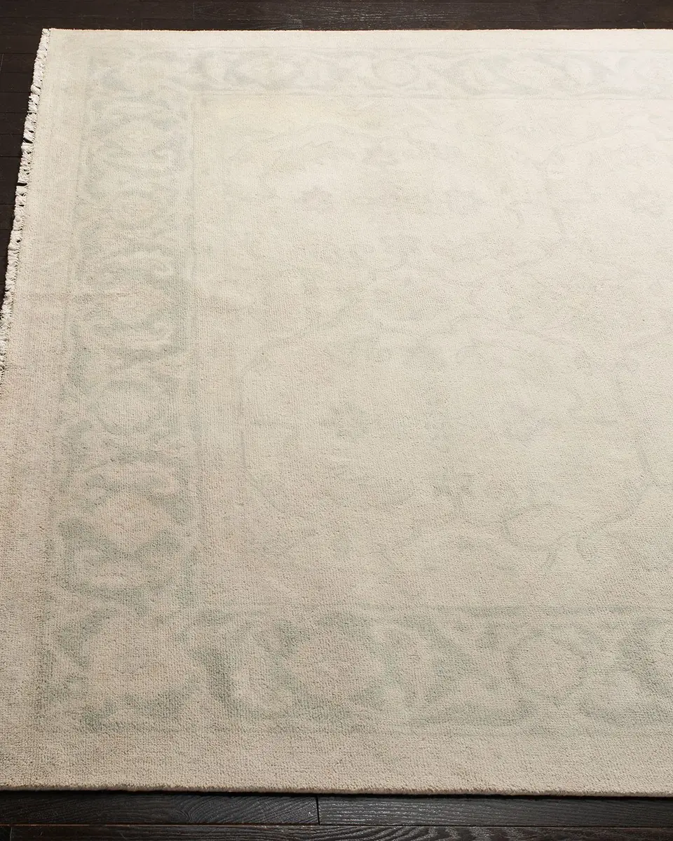 Ralph Lauren Home Montaigne Hand-Knotted Rug, 6 ' x 9 '