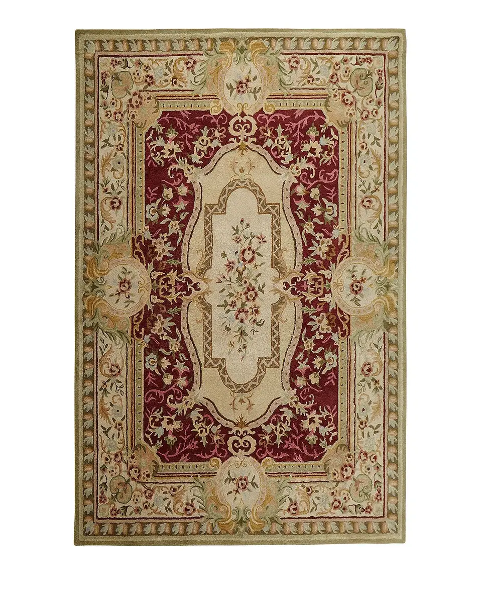 Safavieh Arianna Hand-Tufted Rug | Image 1 Safavieh Arianna Hand-Tufted Rug | Image 1