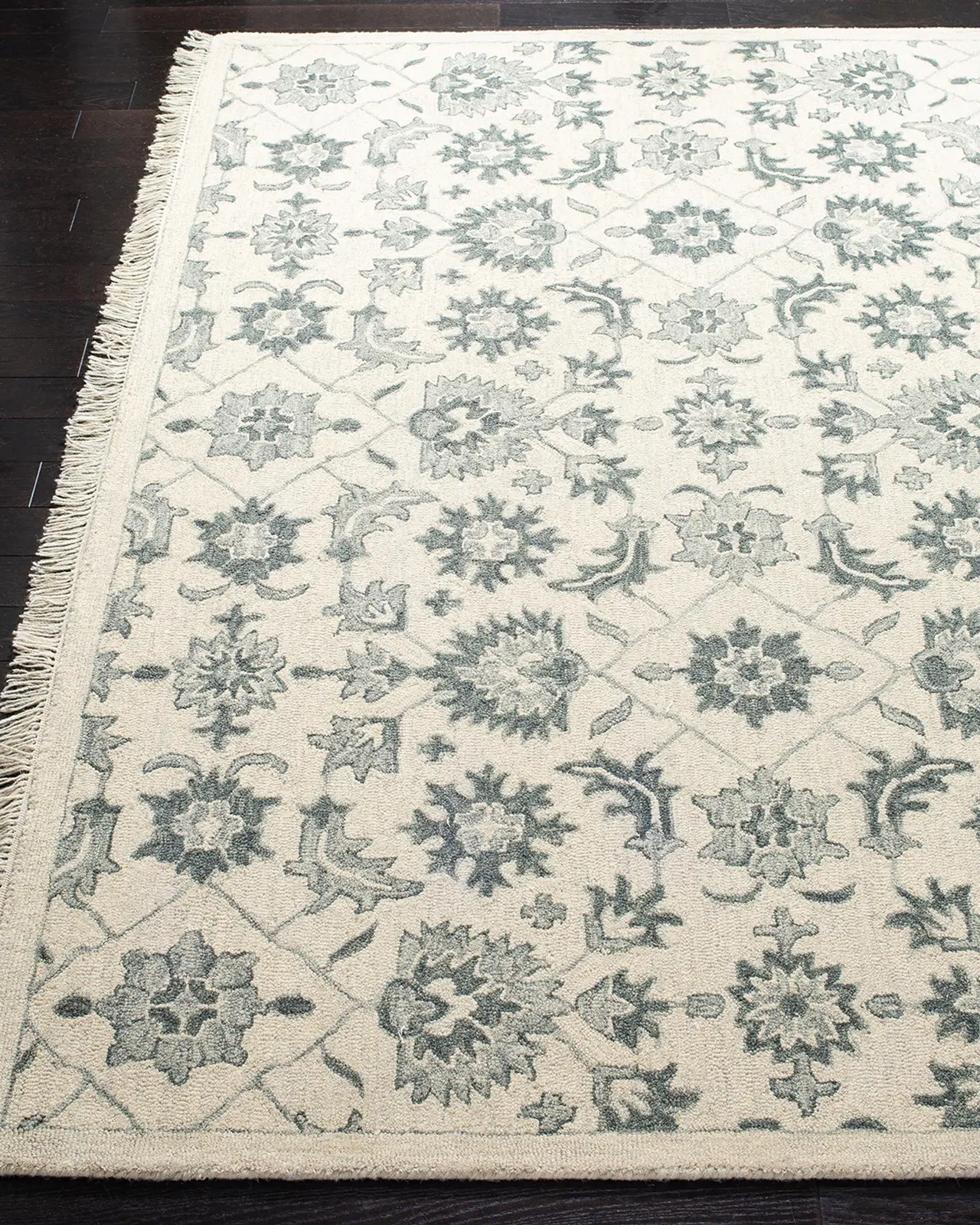 Safavieh Freya Hand-Tufted Rug, 8 ' x 10 '