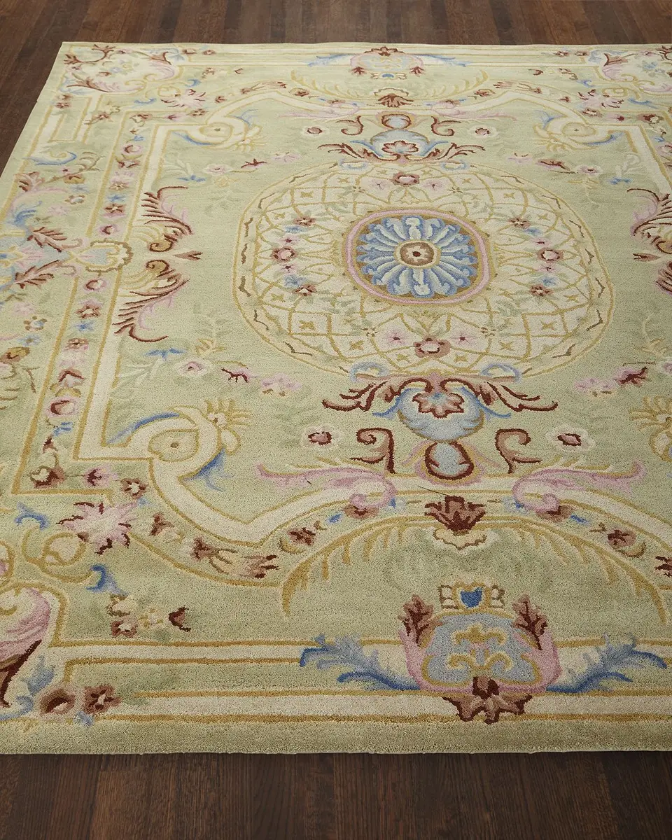 Safavieh Declan Hand-Tufted Rug | Thumbnail 2 Safavieh Declan Hand-Tufted Rug | Thumbnail 2