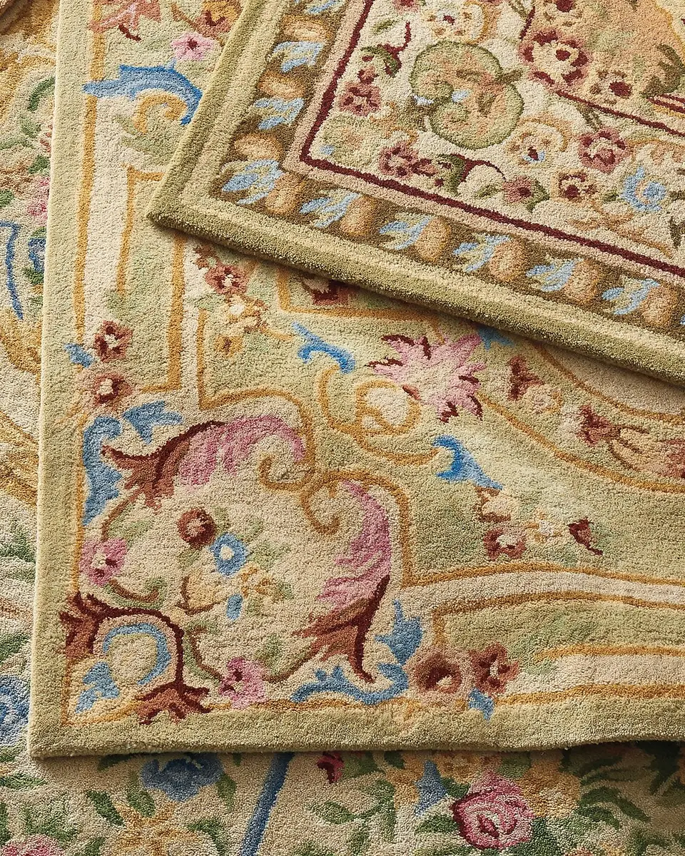 Safavieh Declan Hand-Tufted Rug | Thumbnail 3 Safavieh Declan Hand-Tufted Rug | Thumbnail 3