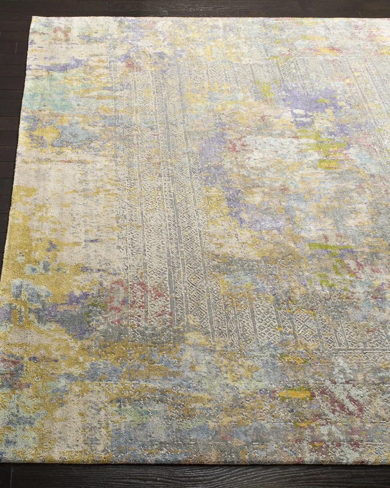 Safavieh Weston Hand-Knotted Wool Rug