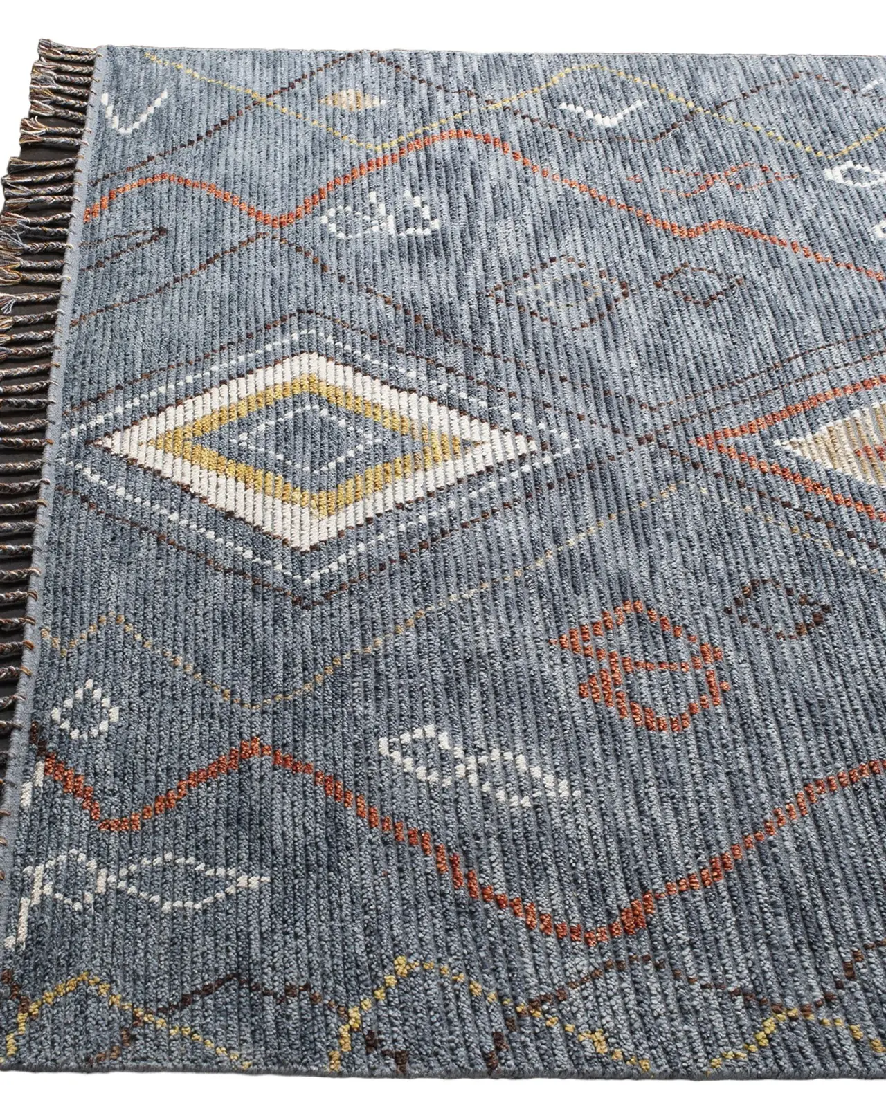 Safavieh Madrid Hand-Knotted Rug