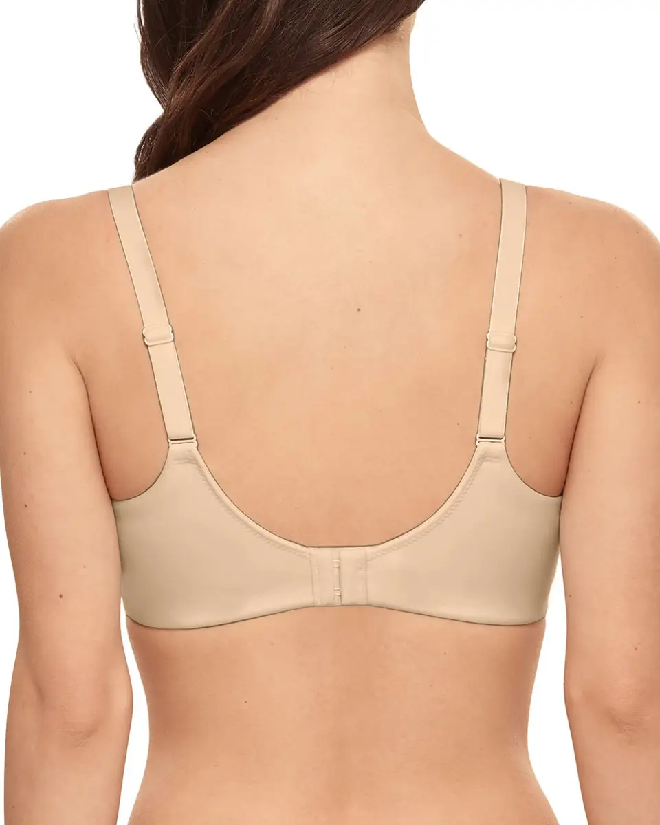 Wacoal Perfect Primer Wire-Free Bra | Image 1 Wacoal Perfect Primer Wire-Free Bra | Image 1
