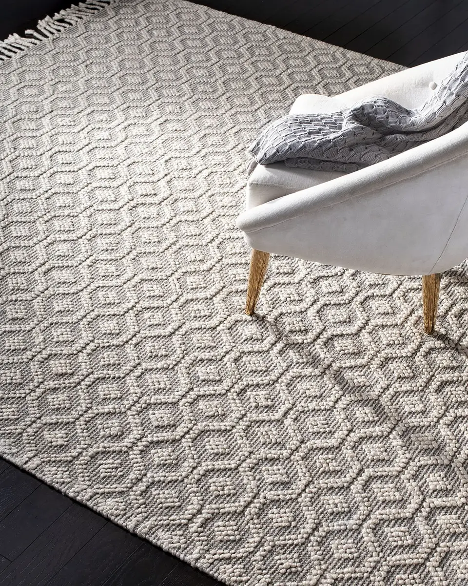 Safavieh Cadence Hand-Woven Rug | Image 1 Safavieh Cadence Hand-Woven Rug | Image 1