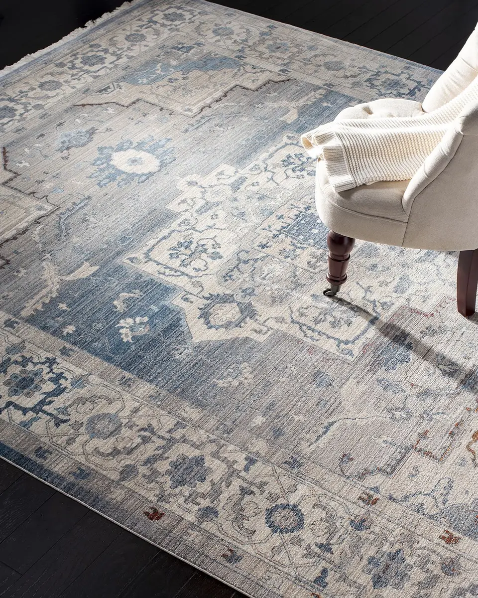Safavieh Dealey Power-Loomed Rug | Image 1 Safavieh Dealey Power-Loomed Rug | Image 1