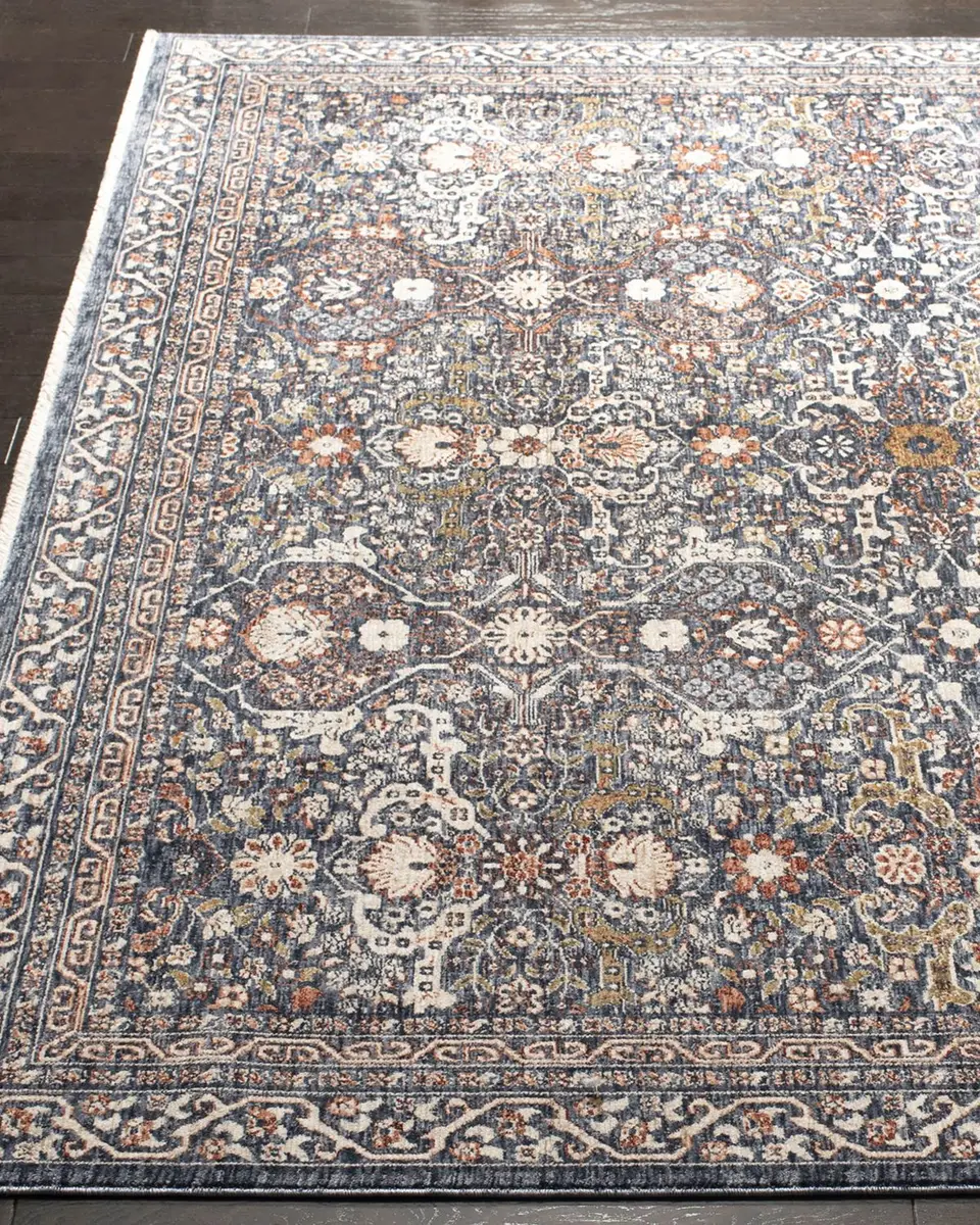 Lauren Ralph Lauren Belvoir Power-Loomed Rug, 2 ' x 10 ' | Thumbnail 2 Lauren Ralph Lauren Belvoir Power-Loomed Rug, 2 ' x 10 ' | Thumbnail 2