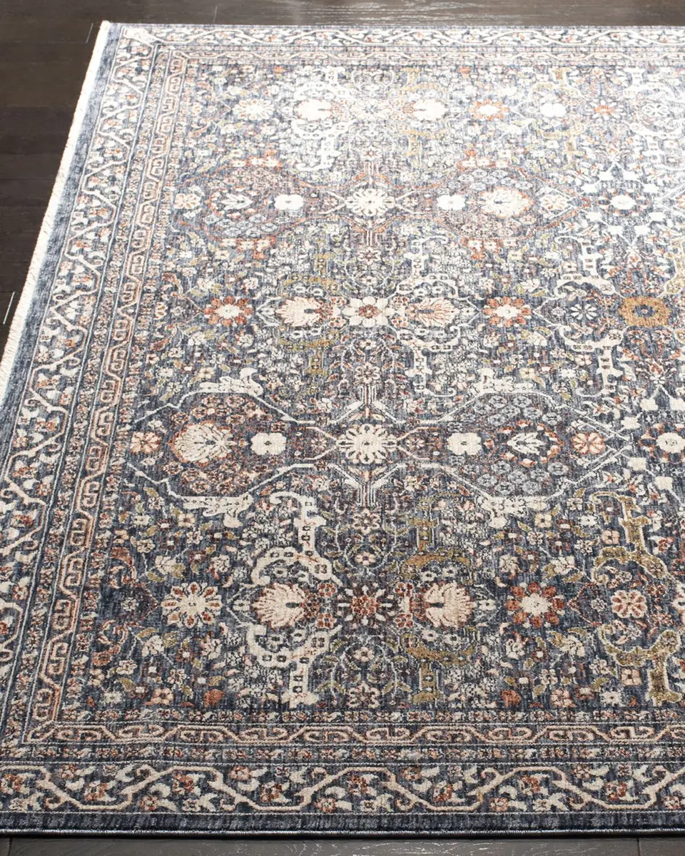 Lauren Ralph Lauren Belvoir Power-Loomed Rug, 2 ' x 10 ' | Thumbnail 3 Lauren Ralph Lauren Belvoir Power-Loomed Rug, 2 ' x 10 ' | Thumbnail 3