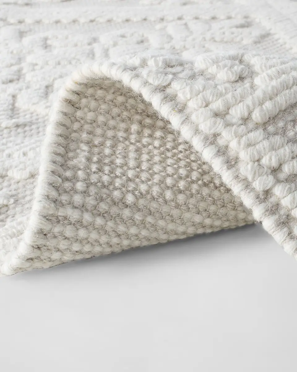 Lauren Ralph Lauren Wyatt Hand-Tufted Rug | Thumbnail 3