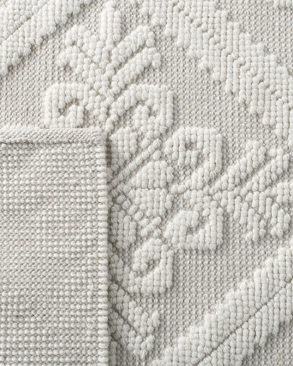 Lauren Ralph Lauren Wyatt Hand-Tufted Rug | Thumbnail 6