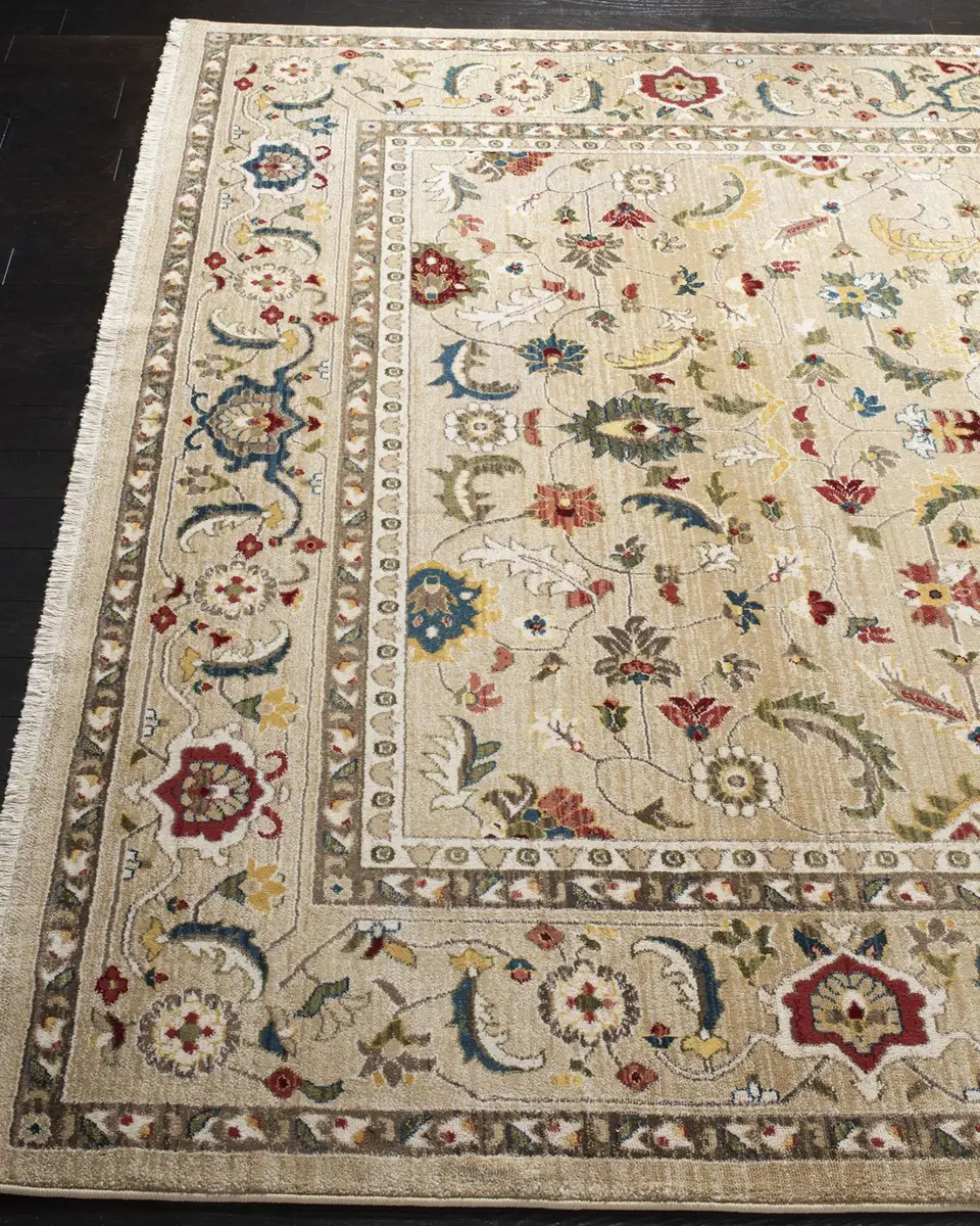 Lauren Ralph Lauren Tristan Power-Loomed Rug, 8 ' x 10 ' | Thumbnail 2